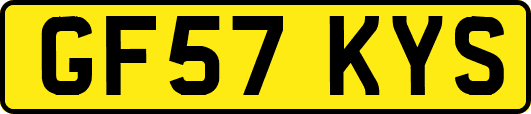 GF57KYS
