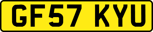 GF57KYU