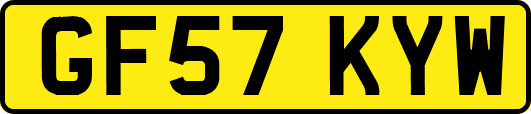 GF57KYW