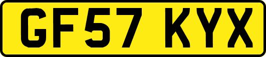 GF57KYX