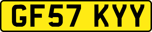 GF57KYY