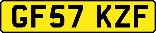 GF57KZF