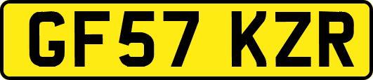 GF57KZR