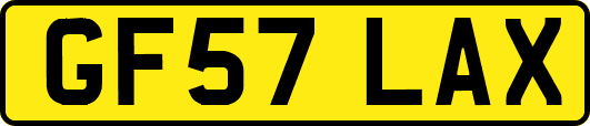 GF57LAX