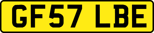 GF57LBE