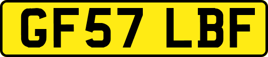 GF57LBF