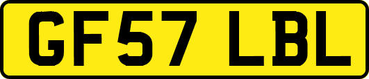 GF57LBL