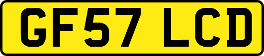 GF57LCD
