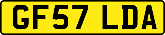 GF57LDA