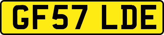 GF57LDE