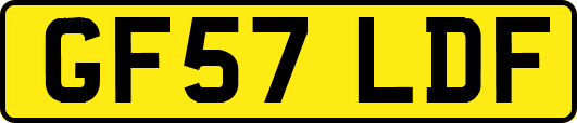 GF57LDF