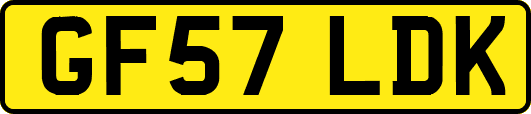 GF57LDK