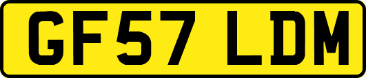 GF57LDM