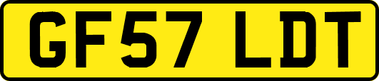 GF57LDT