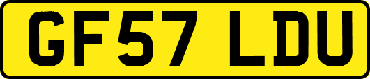 GF57LDU