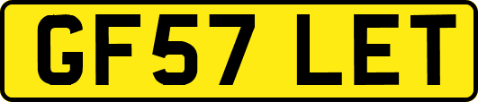 GF57LET