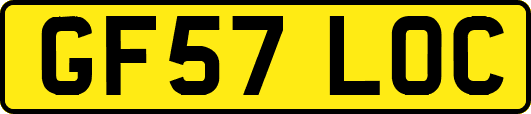 GF57LOC