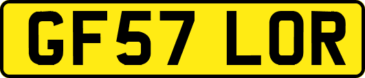 GF57LOR