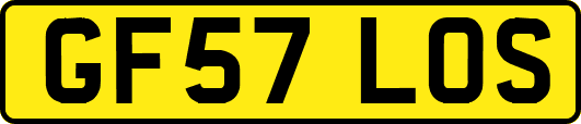 GF57LOS