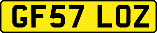 GF57LOZ