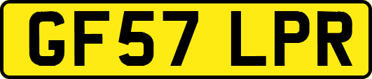 GF57LPR