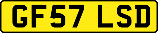 GF57LSD