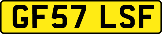 GF57LSF