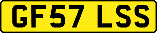 GF57LSS