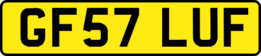 GF57LUF