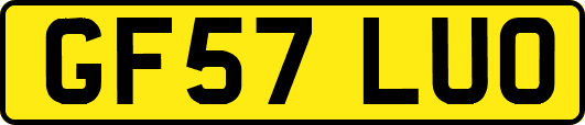 GF57LUO