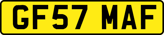 GF57MAF