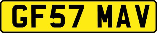 GF57MAV