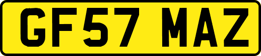 GF57MAZ