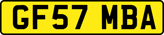 GF57MBA