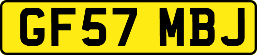 GF57MBJ