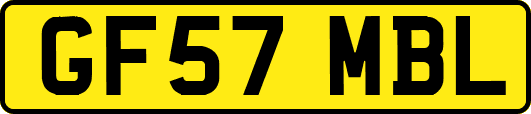 GF57MBL
