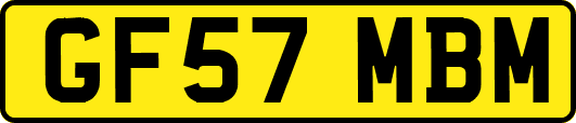 GF57MBM