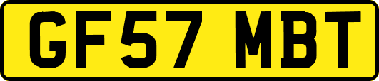 GF57MBT