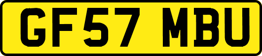 GF57MBU