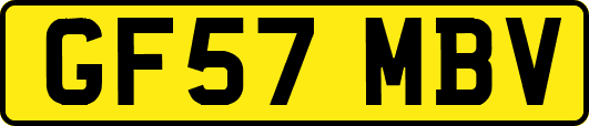 GF57MBV