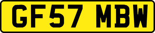 GF57MBW