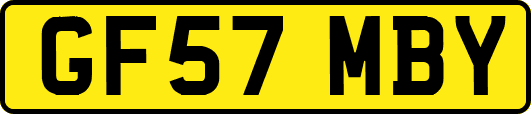 GF57MBY