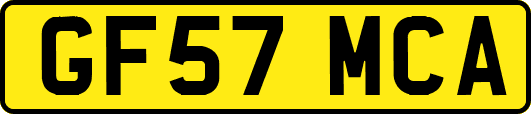 GF57MCA