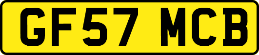 GF57MCB