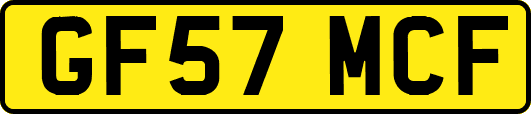 GF57MCF