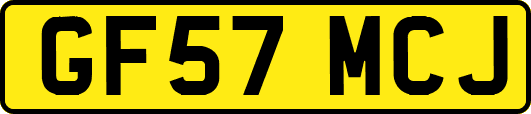GF57MCJ