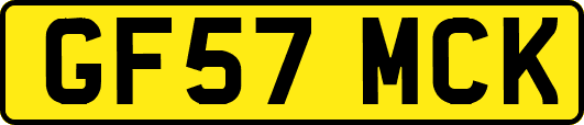 GF57MCK