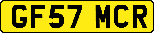 GF57MCR