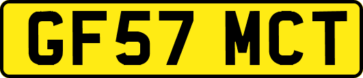GF57MCT
