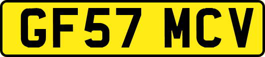 GF57MCV